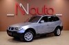 BMW X3 2004