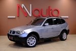 BMW X3 2004