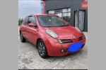 Nissan Micra 2005