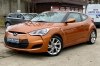 Hyundai Veloster 2016