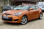 Hyundai Veloster 2016