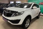 KIA Sportage 2012