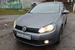 Volkswagen Golf 2012