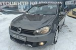 Volkswagen Golf 2012