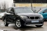 BMW X1 2010