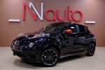Nissan Juke 2013