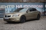 Honda Accord 2007