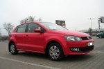 Volkswagen Polo 2011