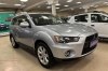 Mitsubishi Outlander XL 2010