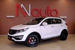 KIA Sportage 2011