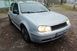Volkswagen Golf 1999