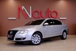 Volkswagen Passat 2007
