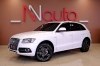 Audi Q5 2012