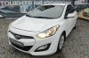 Hyundai i30 2013