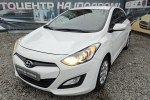 Hyundai i30 2013