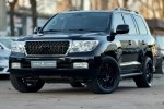 Toyota Land Cruiser 2010