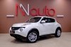 Nissan Juke 2011