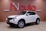 Nissan Juke 2011