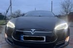 Tesla Model S 2014