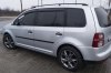Volkswagen Touran 2008