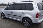 Volkswagen Touran 2008