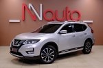 Nissan X-Trail 2019