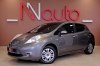 Nissan Leaf 2015