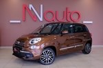 Fiat 500L 2020