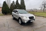 Hyundai Santa Fe 2007