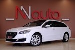 Peugeot 508 2016