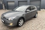 Hyundai i30 2008