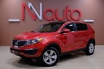 KIA Sportage 2012