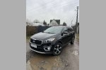 KIA Sorento 2017