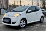 Citroen C1 2011