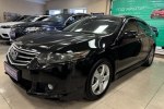 Honda Accord 2008