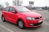 Volkswagen Polo 2011