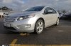 Chevrolet Volt 2014