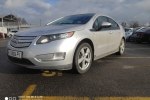 Chevrolet Volt 2014