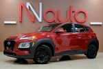 Hyundai Kona 2018