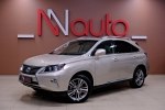 Lexus RX 2014