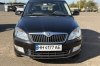 Skoda Fabia 2013