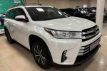Toyota Highlander 2017
