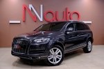 Audi Q7 2013