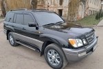 Lexus LX 2003