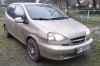 Chevrolet Tacuma 2008