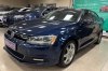 Volkswagen Jetta 2013