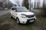 KIA Soul 2011