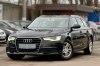 Audi A6 2014