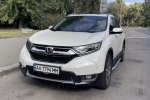 Honda CR-V 2016