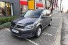 Volkswagen Touran 2011
